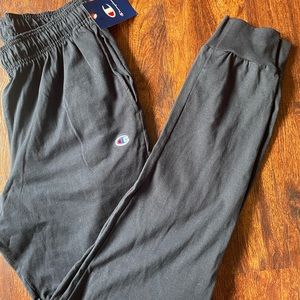 Mens Champion pants sizeM